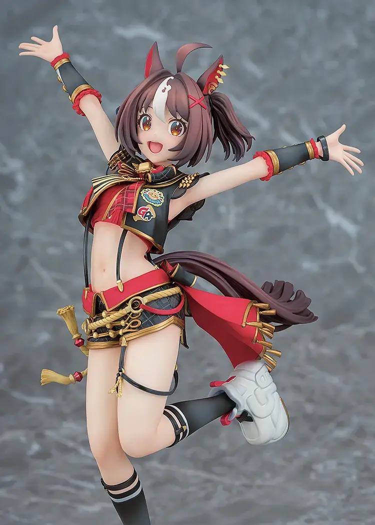 Figurine Gran Alegria de Umamusume: Pretty Derby par Phat! Company